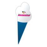 Eis-Flyer