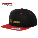 FLEXFIT - Classic Snapback 2-Tone Cap