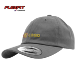 FLEXFIT - Low Profile Cotton Twill Cap