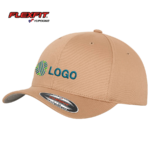 FLEXFIT - Wooly Combed Classic Baseball Cap