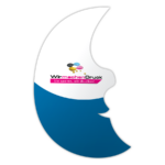 Mond-Flyer