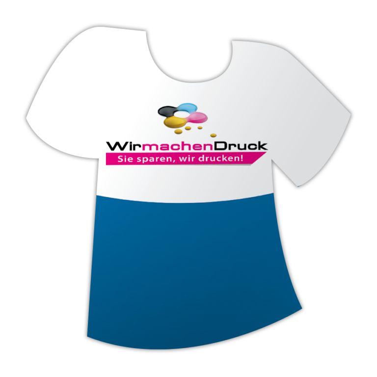 Shirt-Flyer