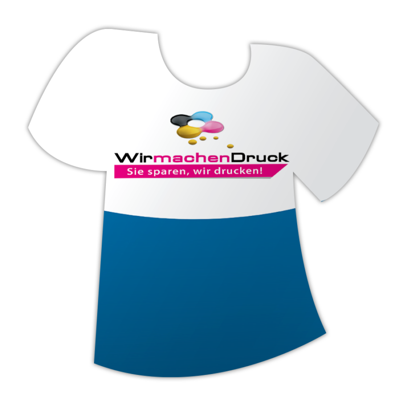Shirt-Flyer
