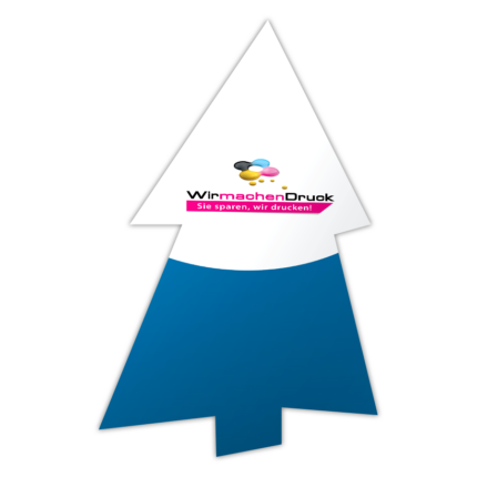 Tannenbaum-Flyer