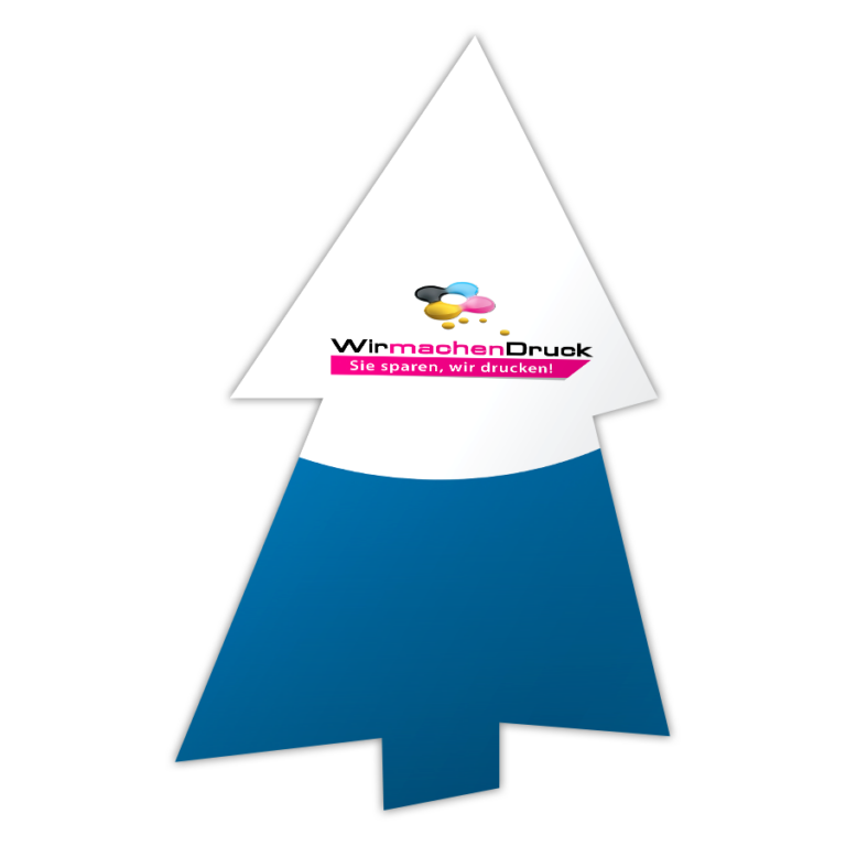 Tannenbaum-Flyer