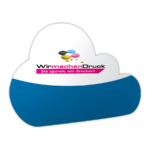 Wolke-Flyer